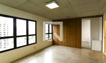 Imagem 5: Apartamento para Aluguel - Portal do Morumbi, 1 Quarto, 70 m2