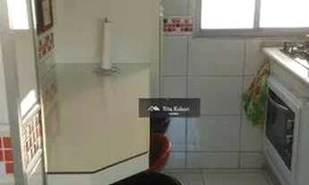 Imagem 2: Apartamento com 2 dormitórios à venda, 42 m² por R$ 175.000 - Jardim Tranqüilidade - Guaru