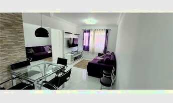 Imagem 1: Apartamento mobiliado para locação 2 dormitórios e 2 vagas na Pompeia