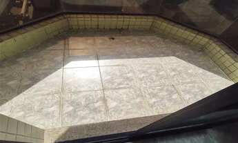 Imagem 3: Apartamento 2 dormitorios, sendo 1 suite e 1 vaga. Um quarteirao da orla do Canto do Forte