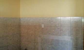 Imagem 6: Casa com 45 m² em condomínio fechado, forrada, com 2 quartos, 1 banheiro, cozinha, sala de