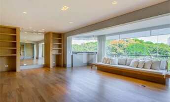 Imagem: São Paulo - Apartamento Padrão - PERDIZES