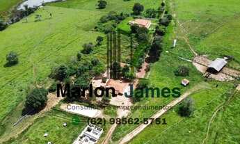 Imagem 4: FAZENDA EM ITAPURANGA-GO VENDA!