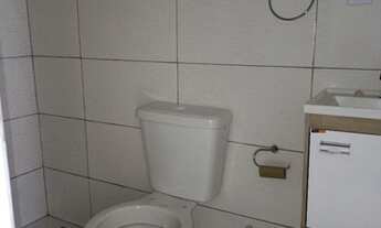 Imagem 6: Kit Net top Quarto com aluguel por R$750 /mês