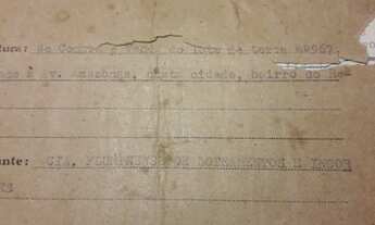 Imagem 1: área==== de 25 m. X 100M. = 2000M2