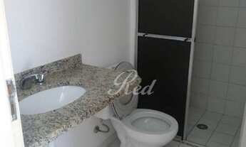 Imagem 3: Apartamento com 3 dormitórios, 75 m² - venda por R$ 430.000,00 ou aluguel por R$ 2.520,93