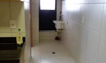 Imagem 2: @@ Samara @@@ alugo apartamento 3 quartos cond. Mariano Castelo Branco @