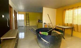 Imagem 5: Cj. Cidadão 5/ Casa 2qtos/ Terreno Amplo 60M de Fundo- Ótimo para Construir