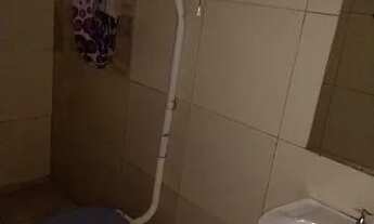 Imagem 2: Casa aluguel de fundo sem entrada de carro