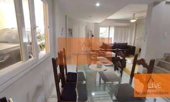 Imagem 6: Casa Residencial à venda, São Francisco, Niterói - CA0431