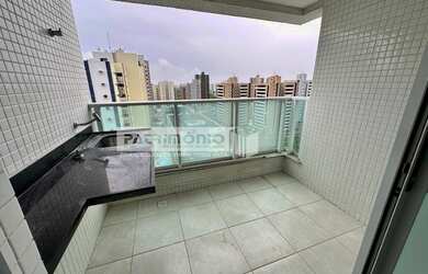 Imagem 5: Apartamento para aluguel possui 123 metros quadrados com 3 quartos em Jardins - Aracaju