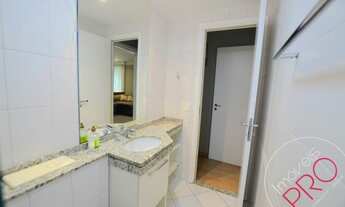 Imagem 7: Apartamento 125m² 3 dormitórios no Brooklin