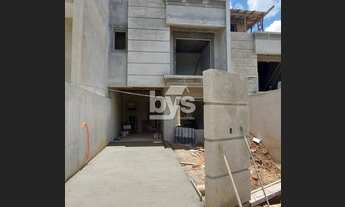 Imagem 3: SOBRADO com 3 dormitórios à venda por R$ 990.000,00 no bairro Bom Retiro - CURITIBA / PR