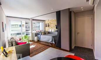 Imagem 5: Apartamento para Aluguel - Consolação, 1 Quarto, 39 m2