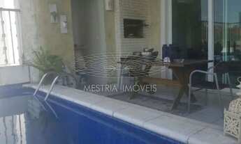 Imagem 3: Cobertura com área externa gostosa para receber amigos