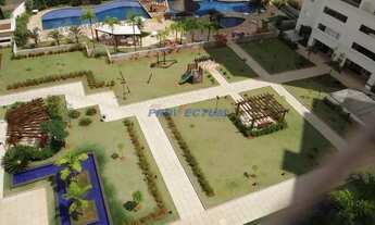 Imagem 5: Cobertura - Vila Brandina - Campinas