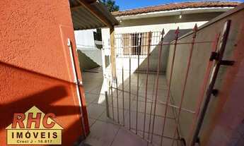 Imagem 4: CASA TÉRREA - BAIRRO SANTA MARIA - SÃO CAETANO DO SUL - SP