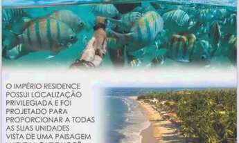 Imagem 4: Apartamento para venda com 32 metros quadrados com 1 quarto em Porto de Galinhas - Ipojuca