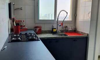 Imagem 3: SÃO PAULO - Apartamento Padrão - VILA REGENTE FEIJÓ