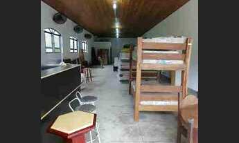 Imagem 2: Comércio e residência