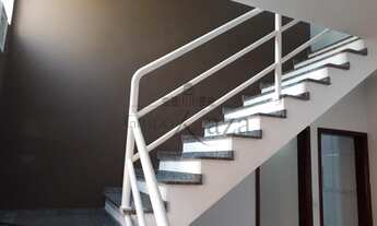 Imagem 3: Casa - Bosque dos Eucaliptos - 240m² - 3 Dormitórios