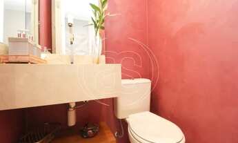 Imagem 6: São Paulo - Apartamento Padrão - Moema Índios