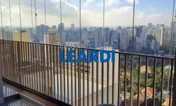 Imagem: APARTAMENTO - PERDIZES - SP