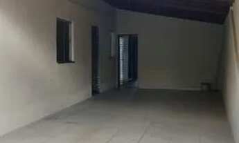 Imagem: Casa com dois quartos no Jardim Progresso