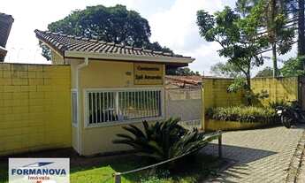 Imagem: Condomínio Ipê Amarelo - Casa com 3 dormitórios