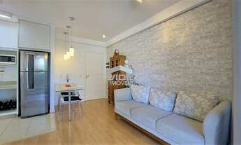 Imagem 7: APARTAMENTO PARA LOCAÇÃO NO CAMBUÍ - CAMPINAS