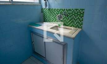 Imagem 7: Apartamento à Venda - Laranjeiras, 1 Quarto, 30 m2