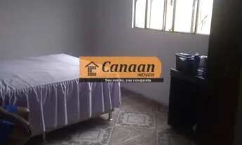 Imagem 5: CONTAGEM - Casa Padrão - Novo Riacho