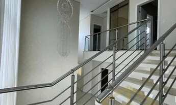 Imagem 7: Casa - Swiss Park - Campinas