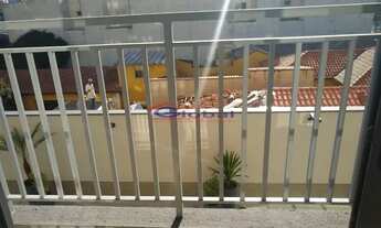 Imagem 3: Apartamento para Locação 60m² Vila Assunção - Santo Andre/SP