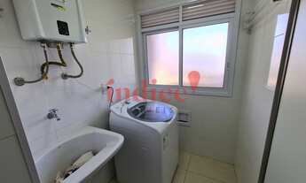 Imagem 5: Apartamento para aluguel 2 quartos 2 suítes 2 vagas Nova Aliança Ribeirão Preto