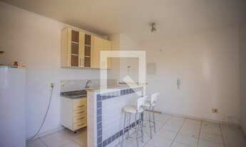 Imagem 3: Apartamento para Aluguel - Chácara Inglesa, 1 Quarto, 35 m2