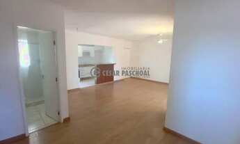 Imagem 3: Apartamento Padrão Jardim Nova Aliança Disponível Para Locação Jardim Nova Aliança 2 Dorm