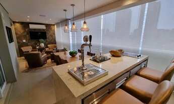 Imagem 3: Apartamento à venda no Uber Corbusier, Ribeirão Preto, SP, 3 quartos, 3 suítes