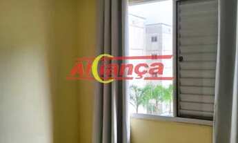 Imagem 6: EXCELENTE APARTAMENTO NO PARQUE SANTA LUCIA - AGUA CHATA