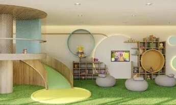 Imagem 7: Apartamento Garden com 3 dormitórios à venda, 179 m² por R$ 2.382.252,00 - Brooklin - São