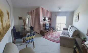 Imagem 3: Apartamento - Jardim América - Residencial Delta - 02 Dormitórios - 75m²