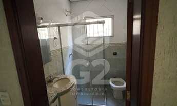 Imagem 6: INDAIATUBA - Casa Padrão - PARQUE DAS NAÇÕES