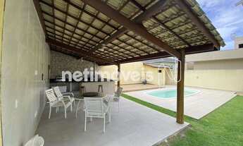 Imagem 5: Venda ou locação Casa em condomínio Barra do Jacuipe Camaçari