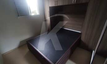 Imagem 6: Apartamento 1 Quarto para Alugar em Santana