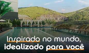 Imagem 4: Smart club residencial de Nova Iguaçu