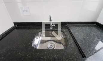 Imagem 7: Apartamento para Aluguel - Vila Santa Clara, 1 Quarto, 29 m2