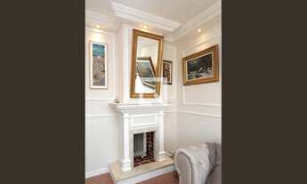 Imagem 4: Apartamento para Aluguel - Bela Vista, 3 Quartos, 109 m2