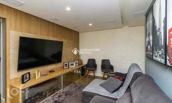 Imagem 4: Apartamento à venda Avenida Dom Cláudio José Gonçalves Ponce de Leão, Vila Ipiranga - Port