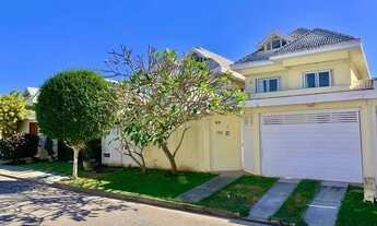 Imagem 2: Casa Condomínio Parc des Palmiers (Parque dos Coqueiros) - Recreio dos Bandeirantes