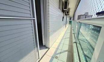 Imagem 3: Apartamento com 3 dorms, Canto do Forte, Praia Grande - R$ 860 mil, Cod: 863